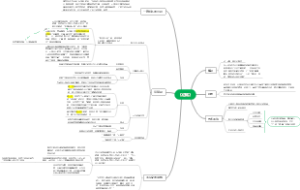 《阿Q》和《边城》