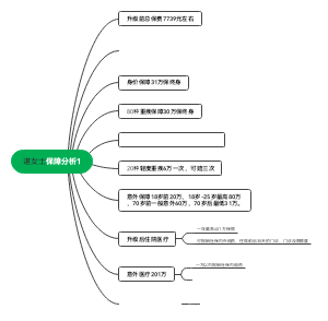 保障分析