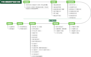 项目立项及实施工作流程