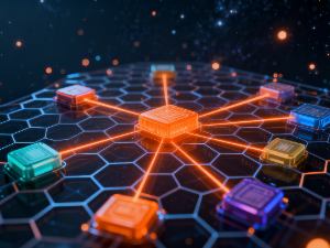 典型思维模型合集——结构化思考与决策可视化模板