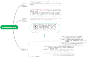 初·京津冀发展一体化