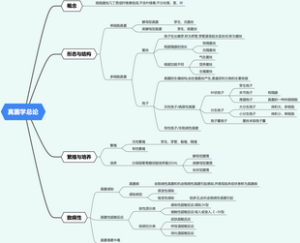 微生物学-真菌学总论