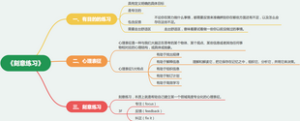 《刻意练习》读书笔记