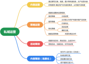 私域运营