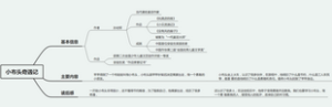 小布头奇遇记