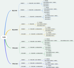 送站时间安排规划