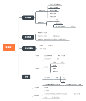 生物化学-氨基酸