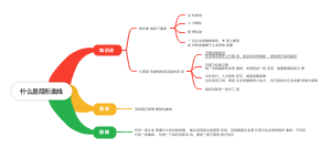 什么是隐形曲线