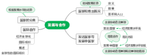 5发展与合作