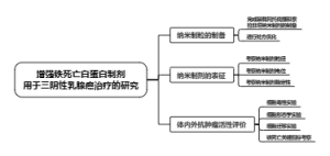 三阴性乳腺癌治疗