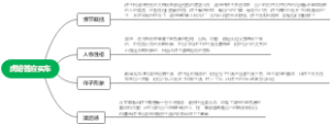 骆驼祥子第十六章虎妞答应买车