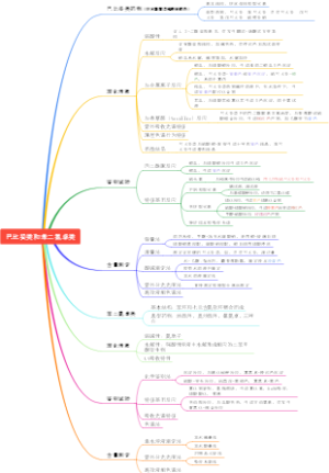 巴比妥类和苯二氮卓类