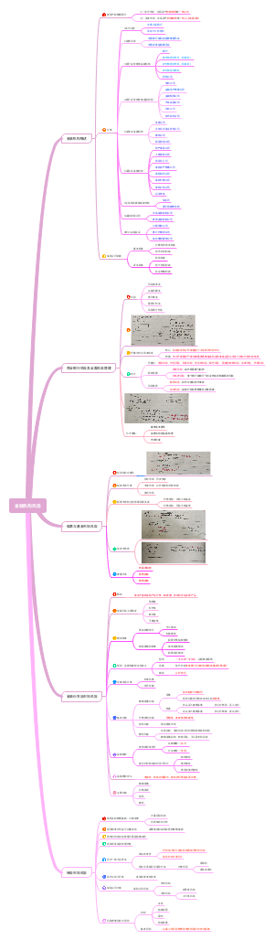 金融机构风险
