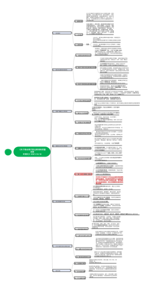 关于推动现代职业教育高质量发展的意见20211012