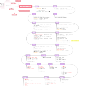 婴幼儿精细运动发育导图