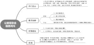 让善意弥合信息鸿沟