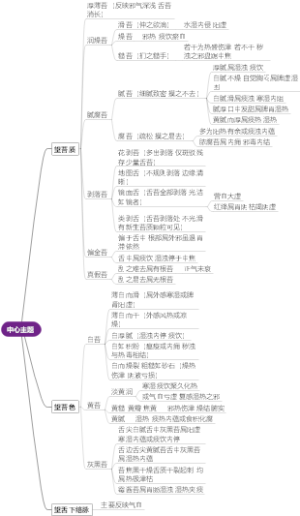 中珍舌诊2