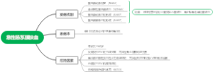 急性肠系膜缺血