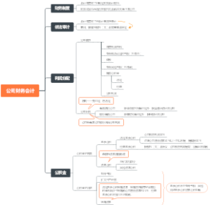 公司的经营管理