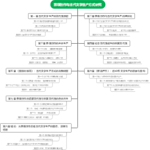 宗璞与当代文学生产研究1