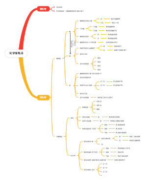 化学海龟汤