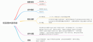 松鼠狸开团总结