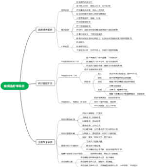 如何当好车队长