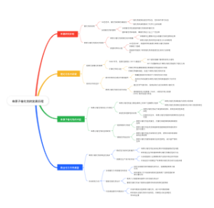 单原子催化剂的发展历程