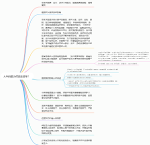 心理抚养 人生的路为何越走越窄？