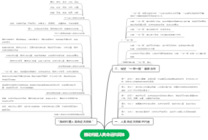 推动构建人类命运共同体