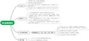 转入患者交接班