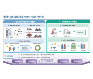 新拟态风路径分析能源PPT