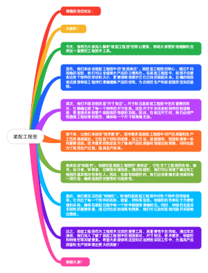 装配工程图(1)