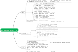 国际组织之联合国；国际法中的个人