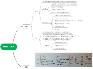 hhs和dka的区别