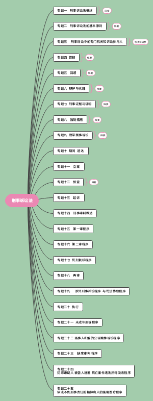刑事诉讼法