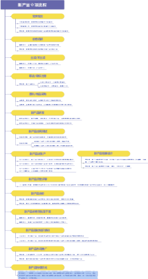 新产品立项流程图0604