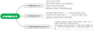 企业偿债能力分析