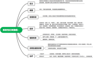 系统性红斑狼疮