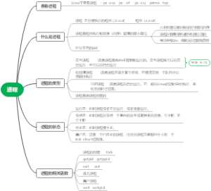 进程