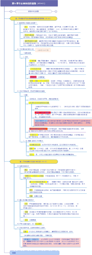 史纲--第5章--新民主主义时期
