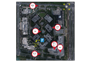 江苏省南京市浦口区科创总部大厦无人机基地预览图
