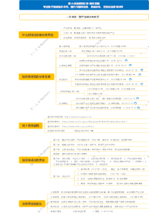 如何做医疗器械分类界定