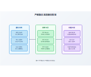 共生理论视角下应用型本科高校产教融合的创新路径