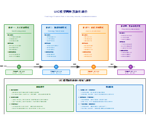 图5-UIC模型演化路径