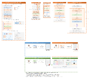基于视觉-语言基础模型的农业病虫害诊断综合框架