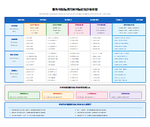 数智化校际共同体国际比较分析框架
