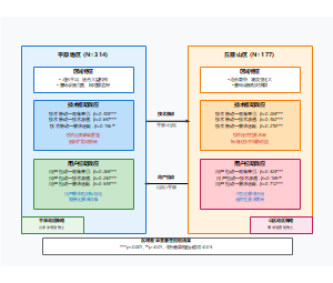 区域特征对数字化转型路径的调节效应