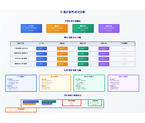 多群组分析结果：不同行业企业参与UIC意愿形成机制差异