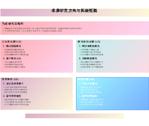 构建更加完善的产学合作理论体系与实践指导框架
